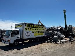 Bourbon, MO Junk Removal Company